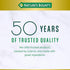 Nature's Bounty Milk Thistle Herbal Health Supplement | 175mg | 100 Softgels