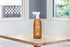 Method Daily Hardwood Cleaner, Almond, 28 Fl Oz, Plant-Based Formula for Cleaning Wooden Surfaces, Pack of 4