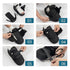 Hammertoe GHORTHOUD Forefoot Off-Loading Post Op Shoe Closed Toe Medical Walking Boot for Broken Toe Orthopedic Foot