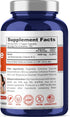 NusaPure Niacinamide 1000mg, 200 Veggie Capsules (Non-GMO, Vegan) Flush Free