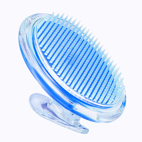 TailaiMei Exfoliating Brush for Ingrown Hair Treatment - Prevent Bikini Bumps, Razor Bumps, Silky Smooth Skin Solution