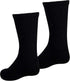 Small Black Diabetic Socks for Sensitive Feet