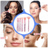 7 PCS Cute Crystal Sparkles Makeup Brushes Set, Blush, Foundation, Eye Shadow, Eyebrow, Concealers, Professional Pack