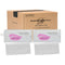 Fresh Aloe Makeup Remover Wipe for Hotel, AirBnB, VRBO, Vacation Rental (Case of 50)