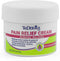 TriDerma Pain Relief Cream Maximum Strength, FSA Eligible for Foot, Back, and Muscle Pain Relief - 2 oz Jar