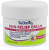 TriDerma Pain Relief Cream Maximum Strength, FSA Eligible for Foot, Back, and Muscle Pain Relief - 2 oz Jar