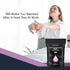 Aromasong Muscle Recovery Bath Soak - Dead Sea Salt, OptiMSM, Magnesium Flakes & Essential Oils - 14 oz Bag