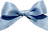 Morex Ribbon Double Face Satin Ribbon, 5/8" X 50 YD French Blue for Gift Wrapping, Birthday Cards, Wedding Gifts
