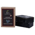 SVATV Handcrafted Soap with Natural Soothing Herbs of Charcoal Musk & Rosemary - 125g X 2 = 250g