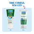 SmartMouth Premium Zinc Ion Toothpaste & Original Activated Mouthwash Combo for Bad Breath (Mild Mint Flavor)