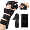 HOOMTREE Stroke Resting Hand Splint Right&Left Resting Hand Splint with Finger Separator Functional