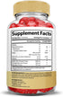 Speedy Keto ACV Gummies - 2000MG Advanced Formula Apple Cider Vinegar with Pomegranate, 60 Vegan Non GMO Gummies