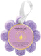 Spongelle French Lavender Wild Flower Buffer Body Scrubber - Bath & Shower Loofah for Women