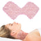 Neck Mask, Neck Wrinkle Skin Facial Tool Moisturizer Stone Neck Mask for Beauty DIY Skin Care, Moisturizing Firming
