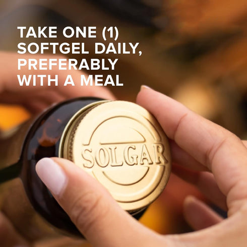 Solgar Vitamin D3 (Cholecalciferol) 10 mcg (400 IU) - 250 Softgels - Helps Maintain Healthy Bones & Teeth, Immune