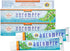 Auromere Ayurvedic Herbal Toothpaste, Classic Licorice Flavor, Vegan, Non-GMO, Gluten-Free, 4.16 oz, 2 Pack