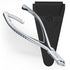 Professional Cuticle Trimmer and Nippers, Cuticle Clippers for Women and Men, Sharp Cuticle Nippers Professional for
