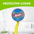 Pack, 3+, 3 Firefly Hot Wheels Toothbrush Value Soft Bristle Toothbrush for Kids Ct