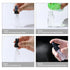 longway 15 PCS 0.5oz/15ml Transparent Empty Fine Mist Spray Bottles with Cap, Small Refillable Containers