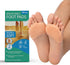 Metatarsal Foot Pads - 4 Pack Soft Gel Reusable Breathable Sleeve Pads for Pain Relief, Foot Cushions