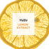 L'Oreal Paris Skincare Pure Clay Face Mask with Yuzu Lemon for Rough Skin, 1.7 oz