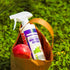EcoVenger by EcoRaider All Purpose Insect Control, 16 OZ, Fast Kill, Non-Toxic, Fleas, Fruit Flies, Roaches
