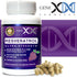 GENEX Resveratrol Supplement, Japanese Knotweed 1500mg, Organic Trans-Resveratrol Capsules with BioPerine for