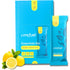 Essential Nutrition Bars by LyfeFuel | Vegan Protein Bar & Low Carb Meal Replacement (Lemon Ginger Tart)