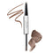 Julep Brow 101 Sculpting Pencil & Tinted Brow Gel Set, Dual-Ended Eyebrow Tool for Perfectly Defined Medium Brown Brows