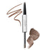 Julep Brow 101 Sculpting Pencil & Tinted Brow Gel Set, Dual-Ended Eyebrow Tool for Perfectly Defined Medium Brown Brows