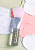 I DEW CARE Soft Silicone Face Mask Brush, Applicator for Face Mask, Body Lotion, and Body Butter