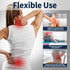 MYSQIHO (200g) Body Relief Care Cream, Contains Arnica, Msm Joint Relief Cream, Suitable for Feet, Hands, Legs