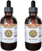 Hawaii Pharm Bergamot Liquid Extract, Bergamot (Citrus Bergamia) Dried Fruit Peel Powder Tincture Supplement