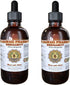 Hawaii Pharm Bergamot Liquid Extract, Bergamot (Citrus Bergamia) Dried Fruit Peel Powder Tincture Supplement