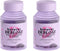 Lemme Debloat Gummies - Digestive & Gut Health with 2 Probiotics & Prebiotic, 3 Billion CFUs - Vegan, Gluten Free, Non