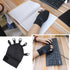 Weighted Gloves for Tremors, Hand Weight for Fine Motor Skills, Adjustable Weights Glove for Parkinson’s Patients