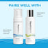 NEUTRIDERM Daily Face Moisturizer, 4.2 oz, Natural Vitamin E Cream for Dry, Acne-Prone, Aging Skin