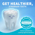 LAB52 Kids Oral Spray, Toddler Toothpaste Helper for Cavity Repair, Fluoride Free, Xylitol Grape Flavor