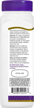 21st Century Daily Amino Acid Tablets, 120 Count