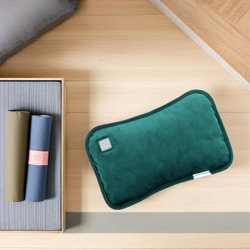 Waterless Hand Warmer Electric Bags Bed Heater Waterer Warm Compress Pad Hot Bottle Pouch Thermal Bottle Heating Bag