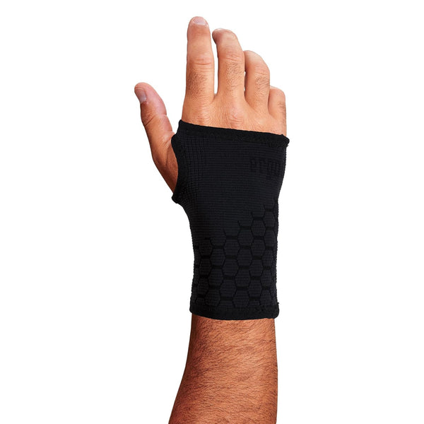 Ergodyne ProFlex 660 Wrist Support Sleeve for Comfort and Stability
