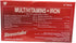 Stresstabs Multivitamins + Iron, 2 Pack, 30 Tablets