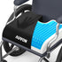 AUVON Gel Wheelchair Seat Cushion, Relieve Sciatica, Back, Coccyx, Pressure Sore and
