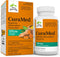 Terry Naturally CuraMed 375 mg, 90 Softgels, Superior Absorption Curcumin for Liver, Brain & Immune Health