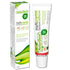 NaturDent Natural Strong Denture Adhesive, Holds Dentures Longer, No Zinc, No Petrochemical, No Yucky Taste