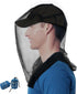 2 Pack Mosquito Head Net for Insects, Premium Bug Protection for Camping and Hiking