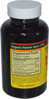 YS Eco Bee Farms Royal Jelly Bee Pollen Propolis with Korean Ginseng - 90 Capsules (2 Pack)