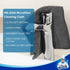 Pack 6, 13.8 15.7 MR.SIGA Microfiber Cleaning Cloth, All-Purpose Cleaning Towels, of Size x