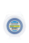 Walker Lace Front Support Tape (1/2 inch) for Toupee and Wig, Clear, 12 Yards