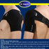 Adjustable Compression Shoulder Brace for Rotator Cuff Pain Relief, Arm Sleeve Support for Women and Men, JVG-104